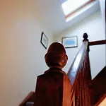 度假居 Tudor Cottage, Newby Bridge 阿尔弗斯顿