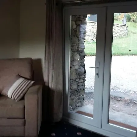 度假居 Tudor Cottage, Newby Bridge