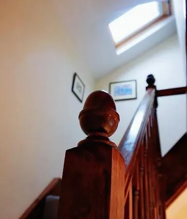 Σπίτι διακοπών Tudor Cottage, Newby Bridge Ulverston