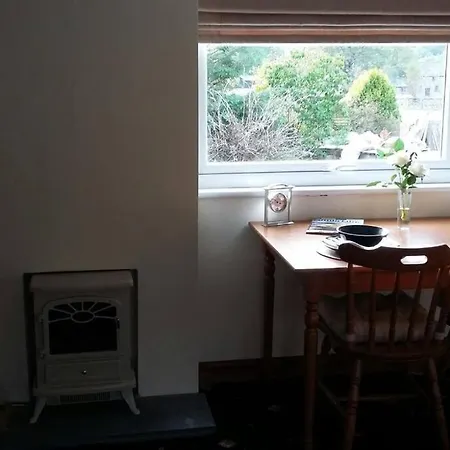 Tudor Cottage, Newby Bridge *