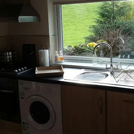 Tudor Cottage, Newby Bridge 度假居