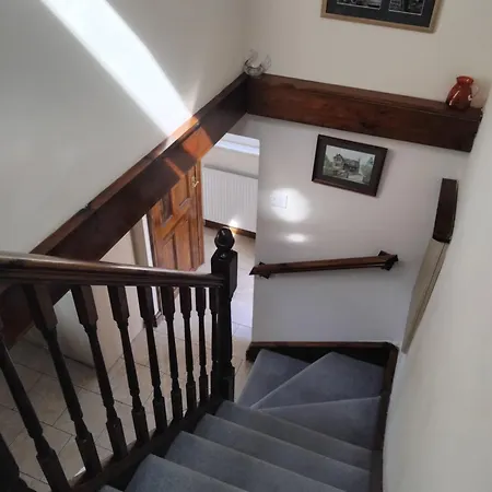 Tudor Cottage, Newby Bridge *